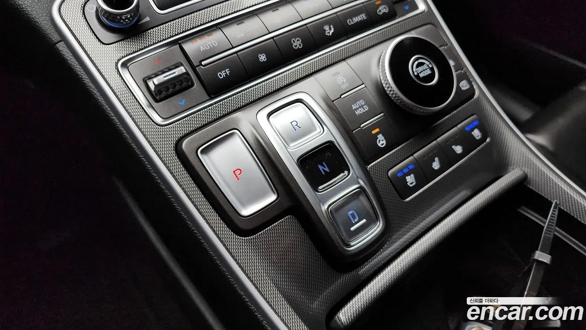 Hyundai Santafe — фото 9