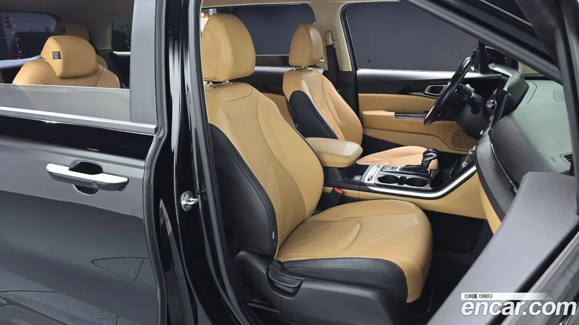Kia Carnival — фото 10