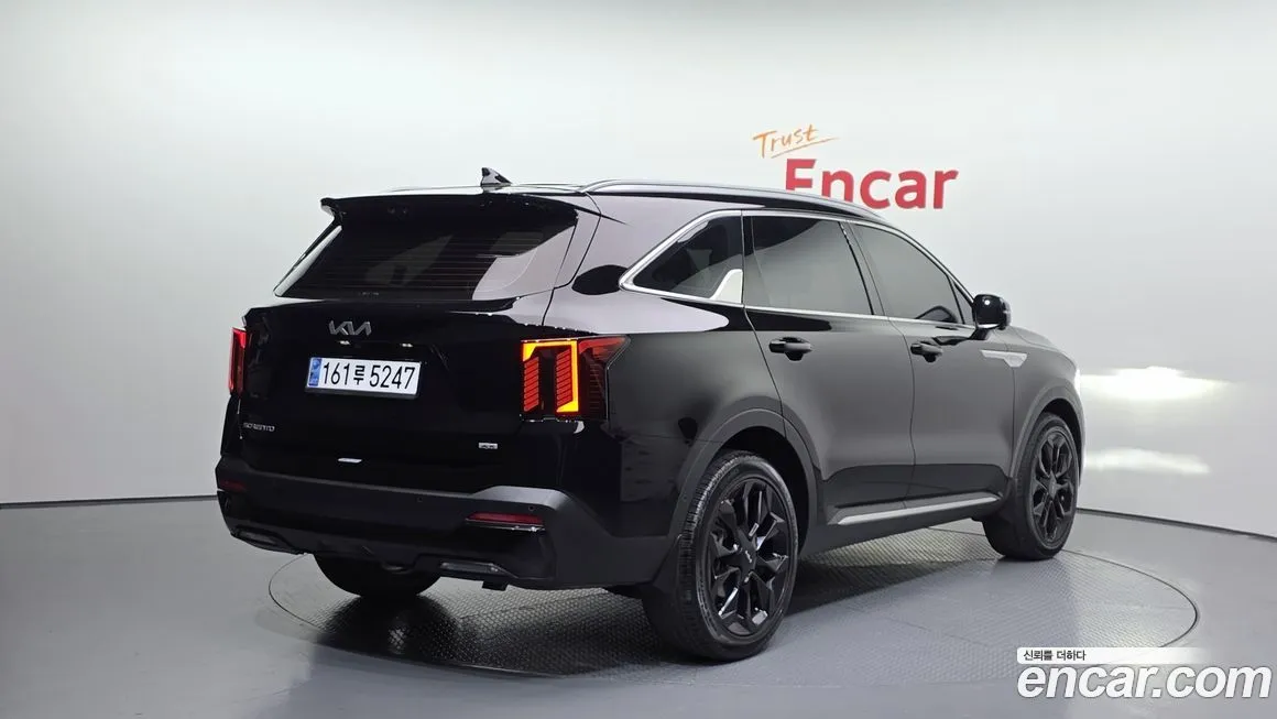 Kia Sorento — фото 2