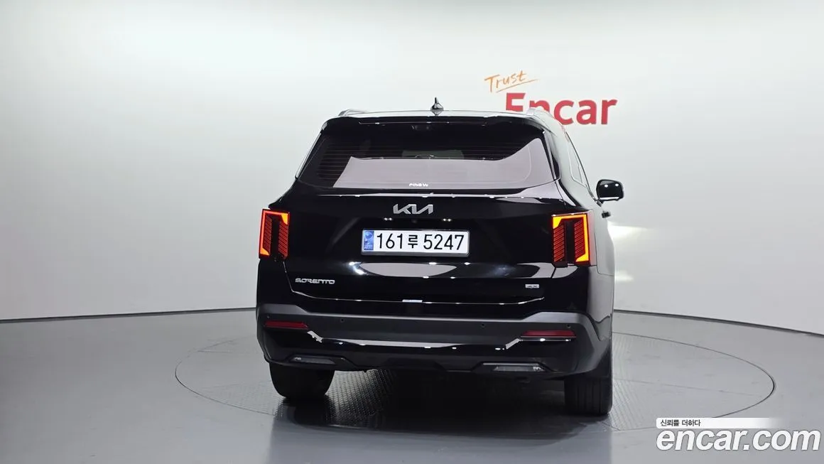 Kia Sorento — фото 4
