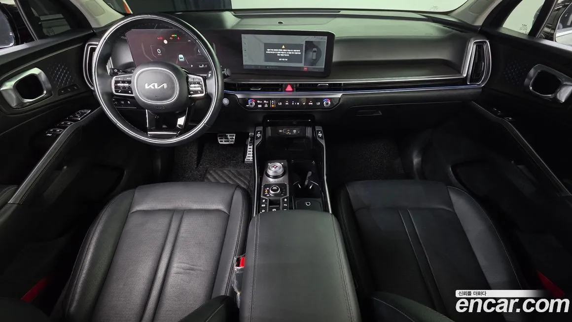 Kia Sorento — фото 7