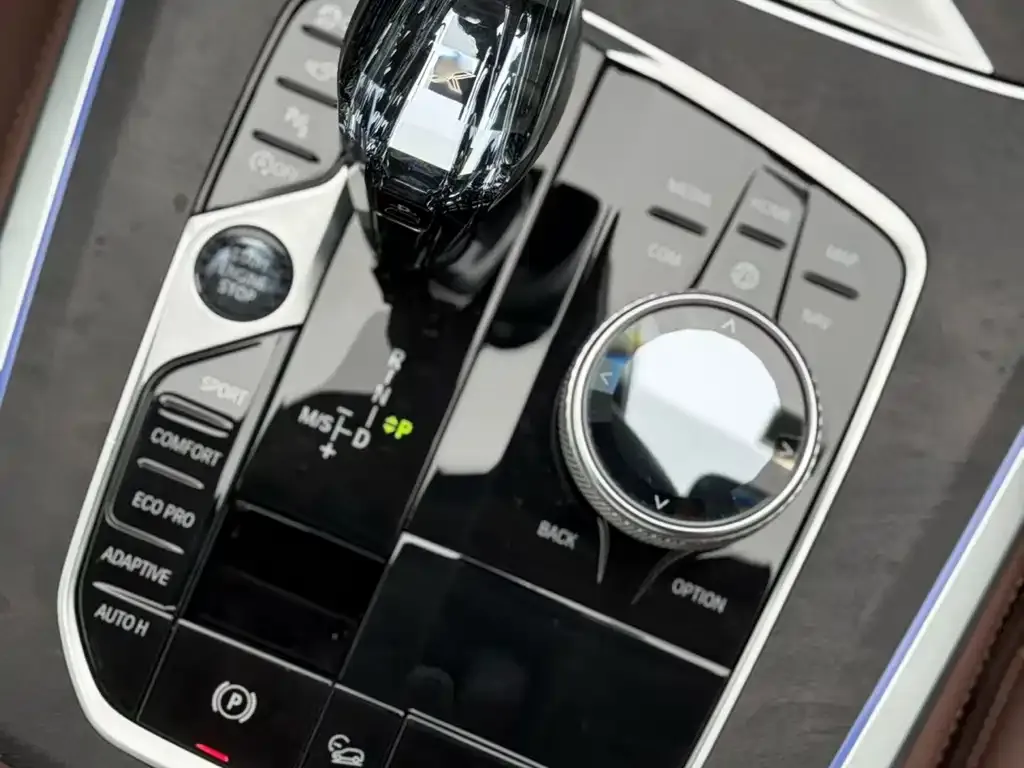 BMW X5 (Import) — фото 4
