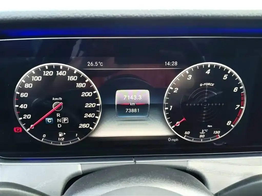 Mercedes-Benz CLS — фото 5
