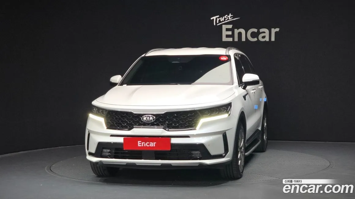 Kia Sorento — фото 3