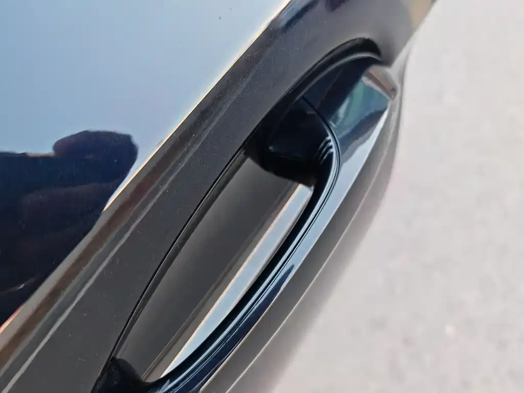 BMW 5 Series New Energy — фото 8