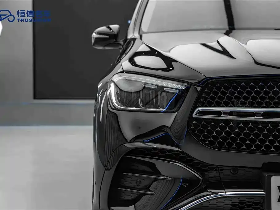 Mercedes-Benz GLE — фото 10