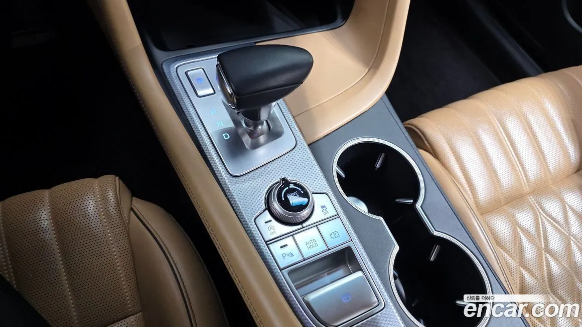 Genesis G70 — фото 9