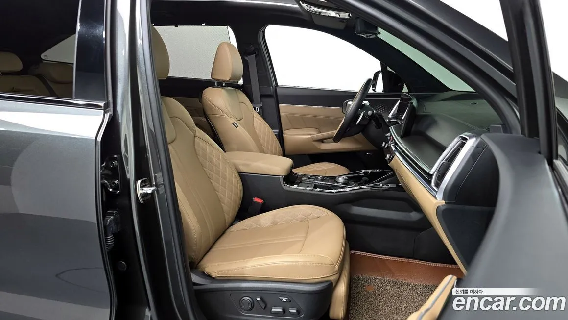 Kia Sorento — фото 10