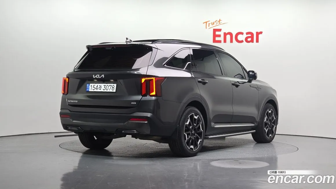 Kia Sorento — фото 2