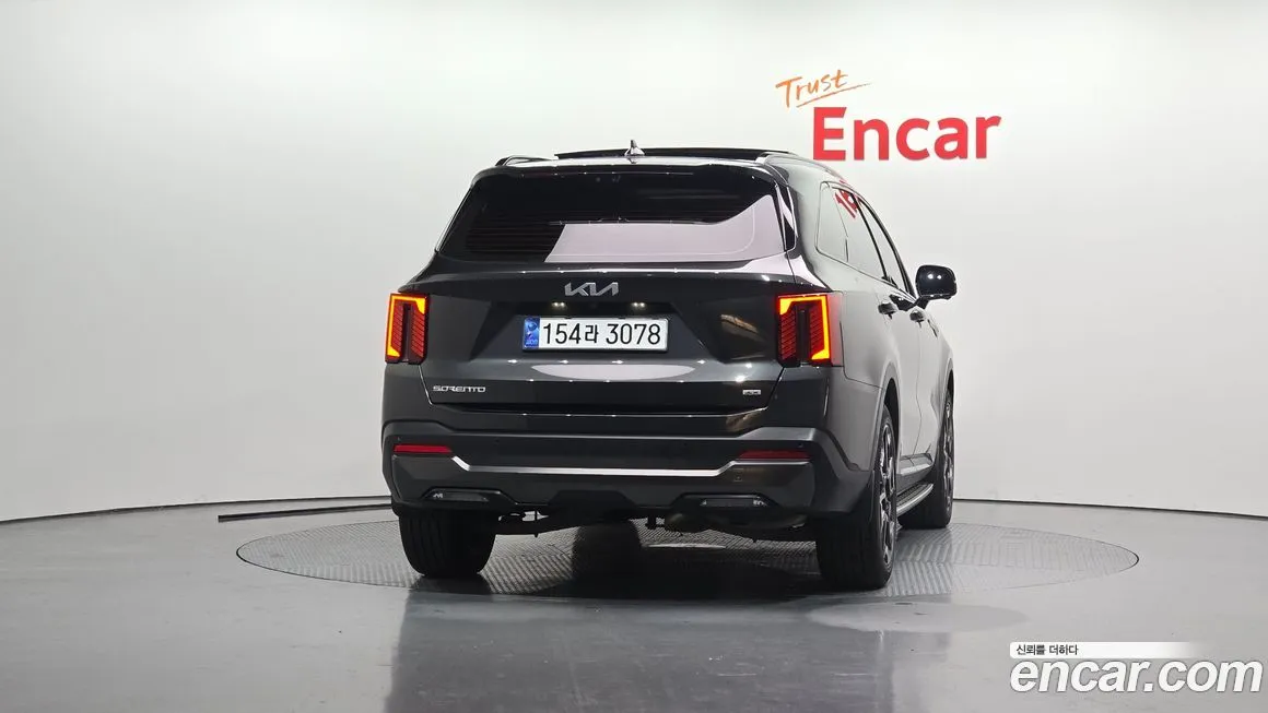 Kia Sorento — фото 4