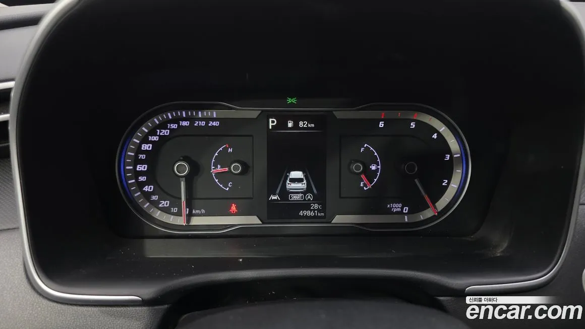 Hyundai Tucson — фото 8