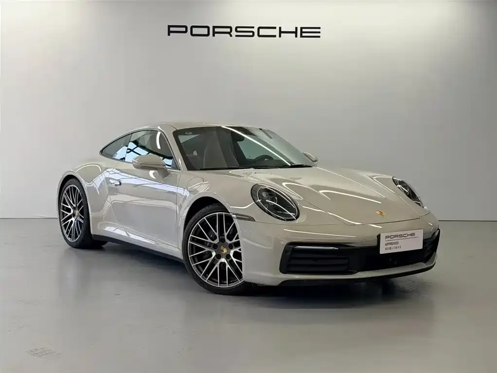 Porsche 911 — фото 2
