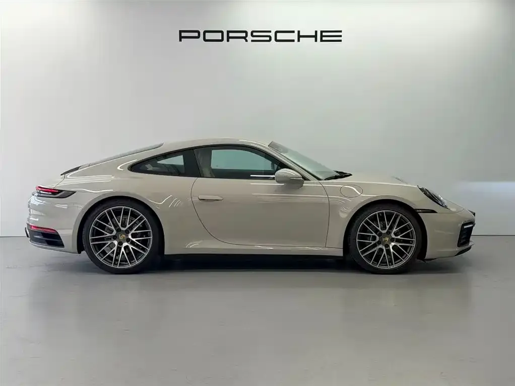 Porsche 911 — фото 6