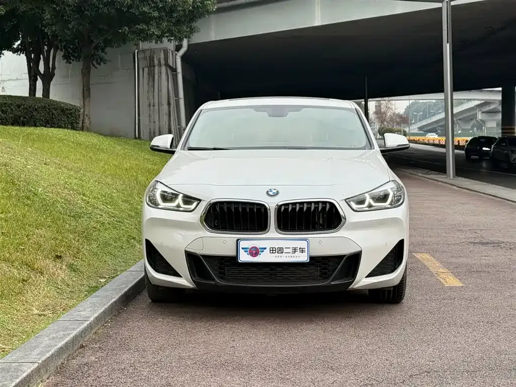 BMW X2 — фото 2
