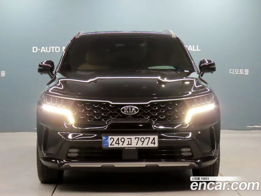Kia Sorento — фото 2