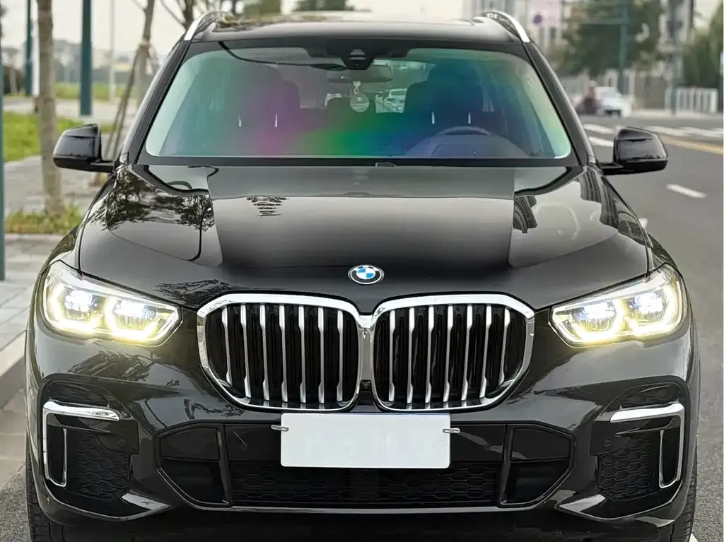 BMW X5 — фото 3