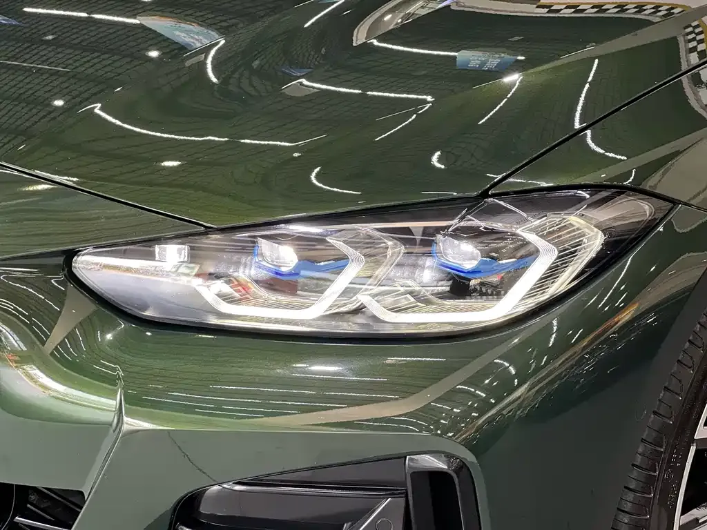 BMW 4 Series — фото 4