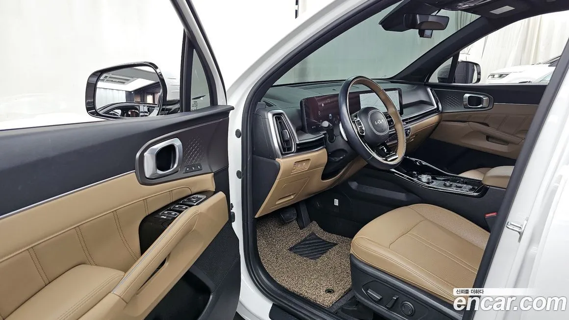 Kia Sorento — фото 10