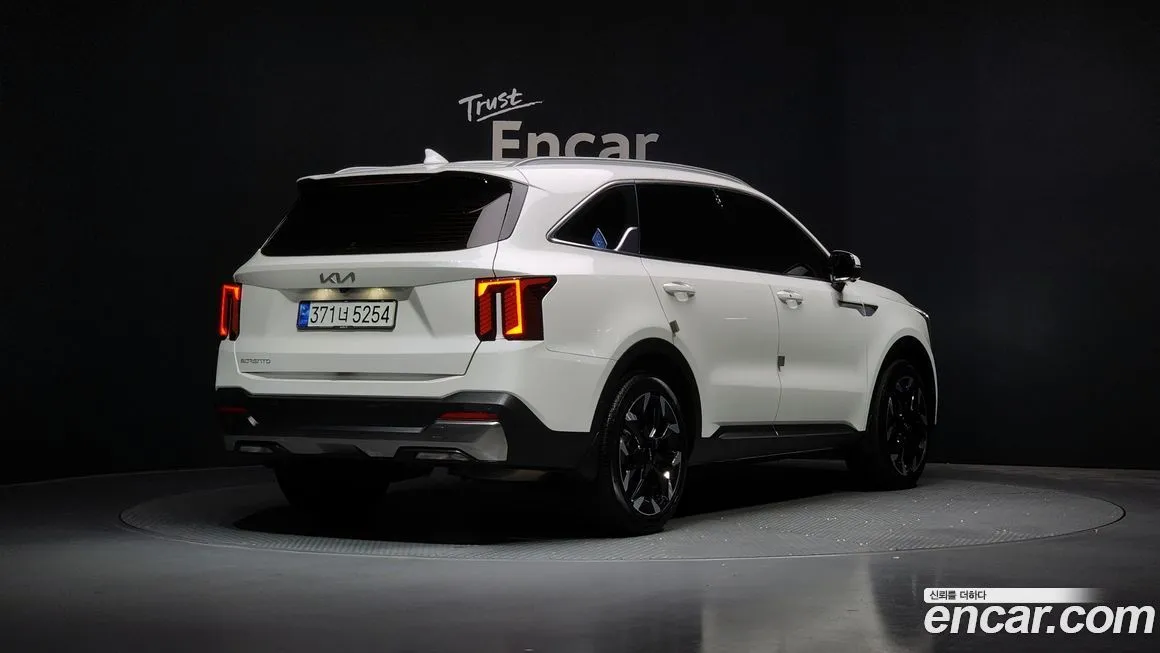 Kia Sorento — фото 2