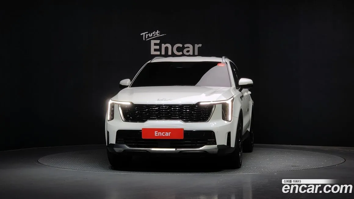 Kia Sorento — фото 3