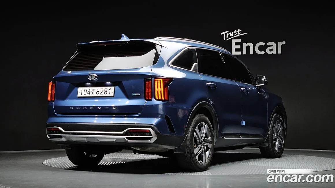 Kia Sorento — фото 2