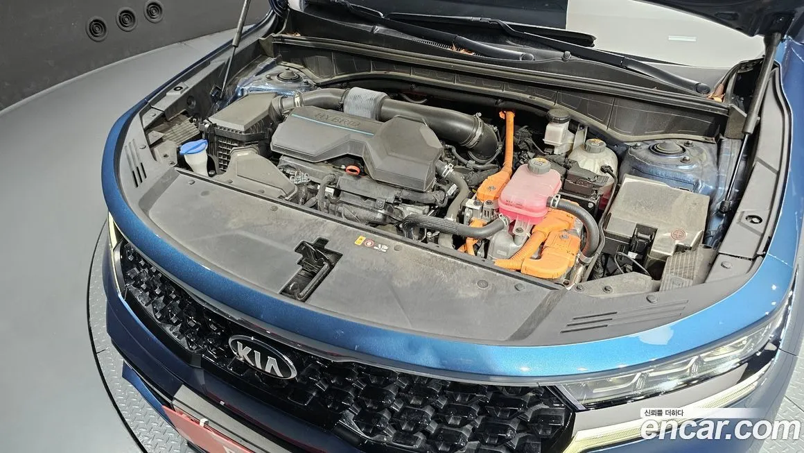 Kia Sorento — фото 6