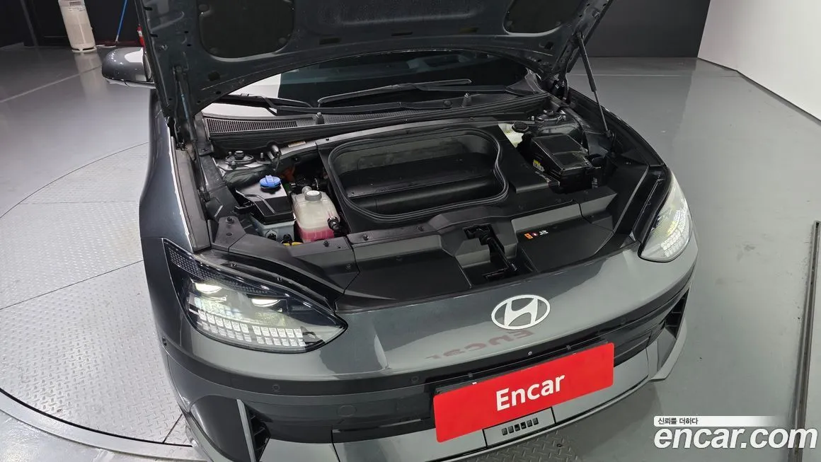 Hyundai Ioniq6 — фото 6