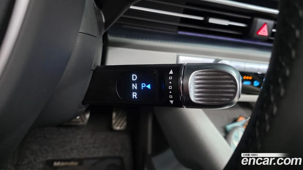 Hyundai Ioniq6 — фото 9