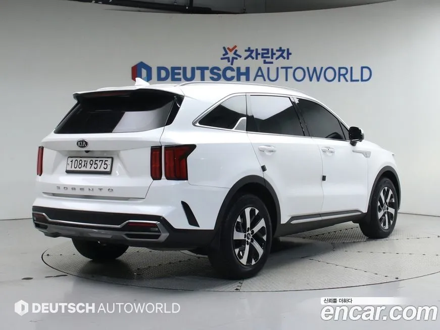 Kia Sorento — фото 2