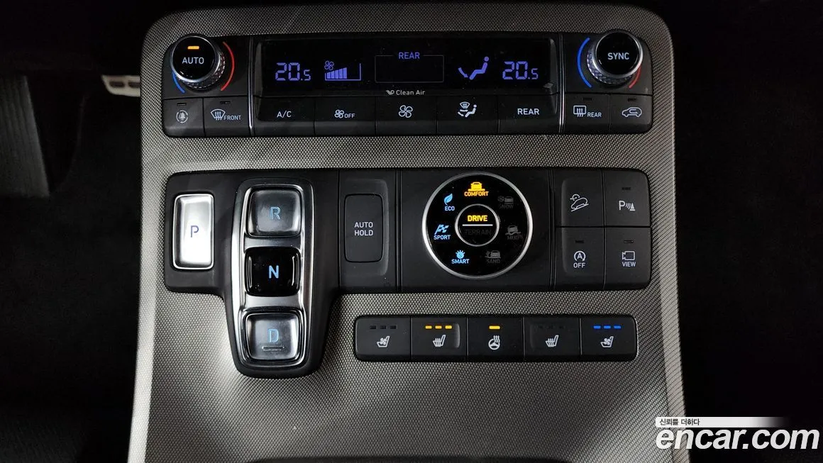 Hyundai Palisade — фото 9
