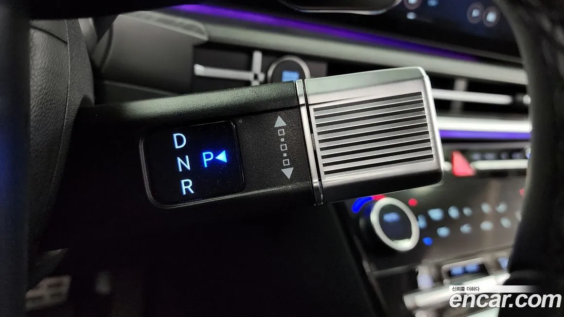 Hyundai Santafe — фото 9