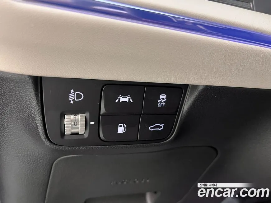 Hyundai Grandeur — фото 10