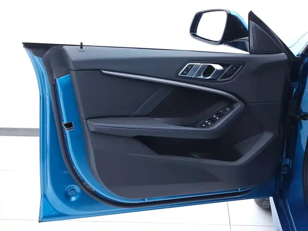BMW 2 Series (Import) — фото 10