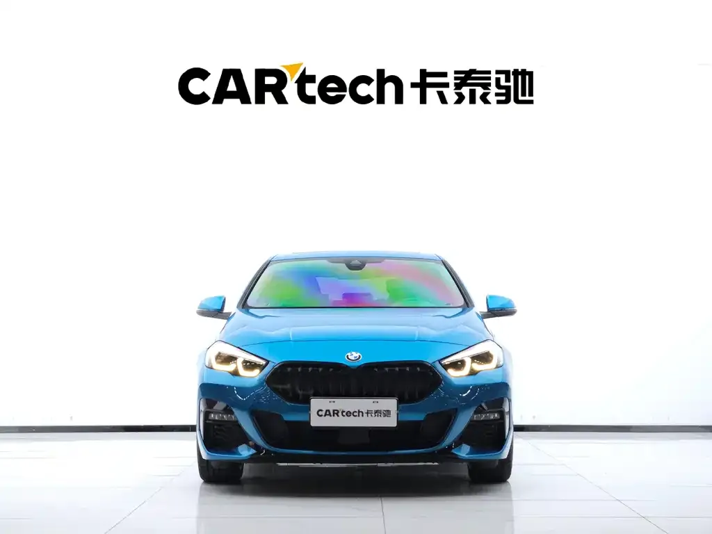 BMW 2 Series (Import) — фото 2