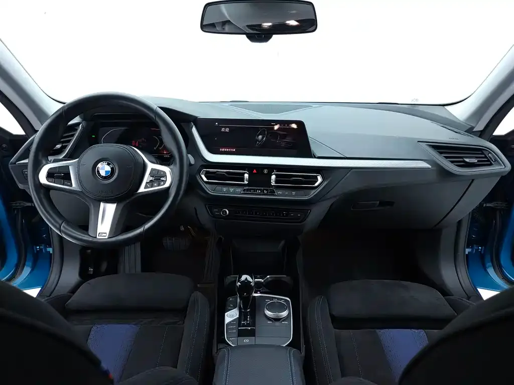 BMW 2 Series (Import) — фото 7