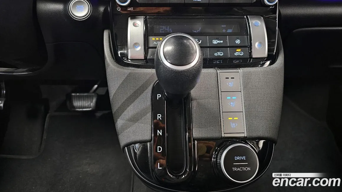 Hyundai Casper — фото 9