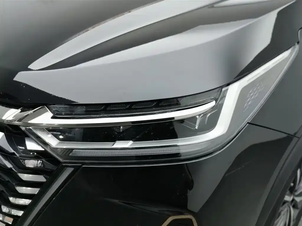 Chery Tiggo 8 PRO — фото 7