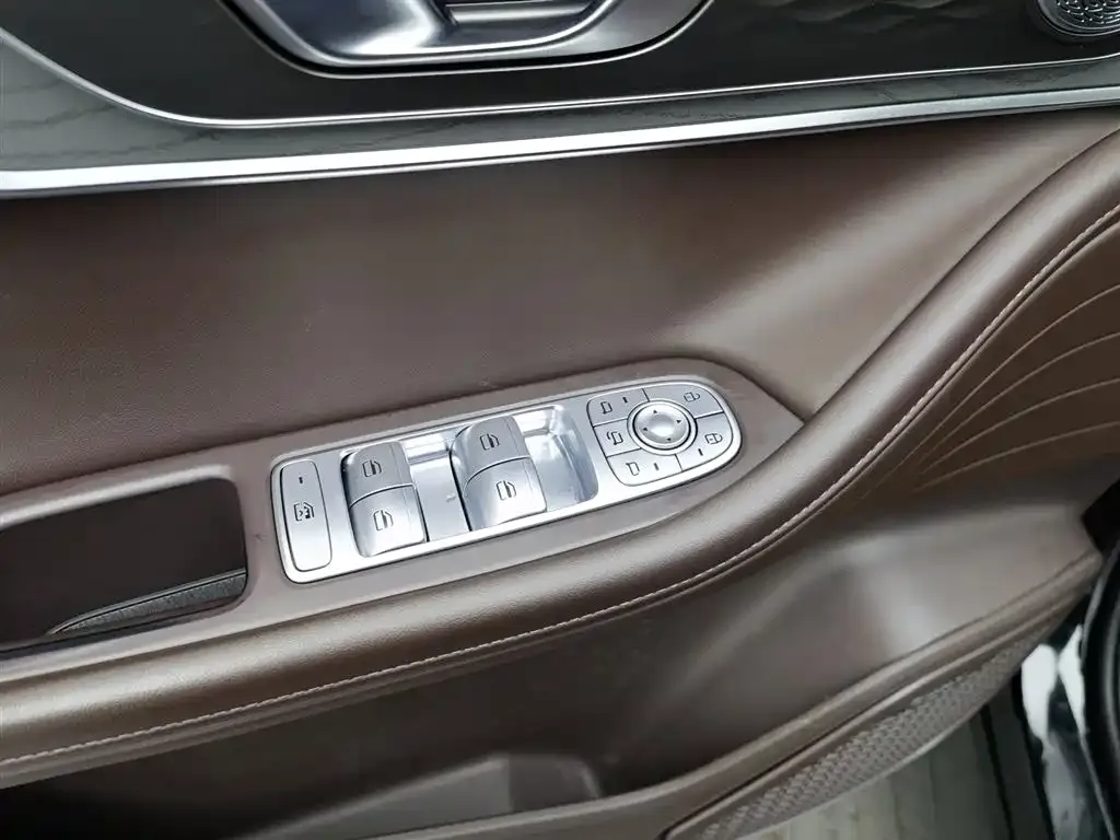 Chery Tiggo 8 PRO — фото 9