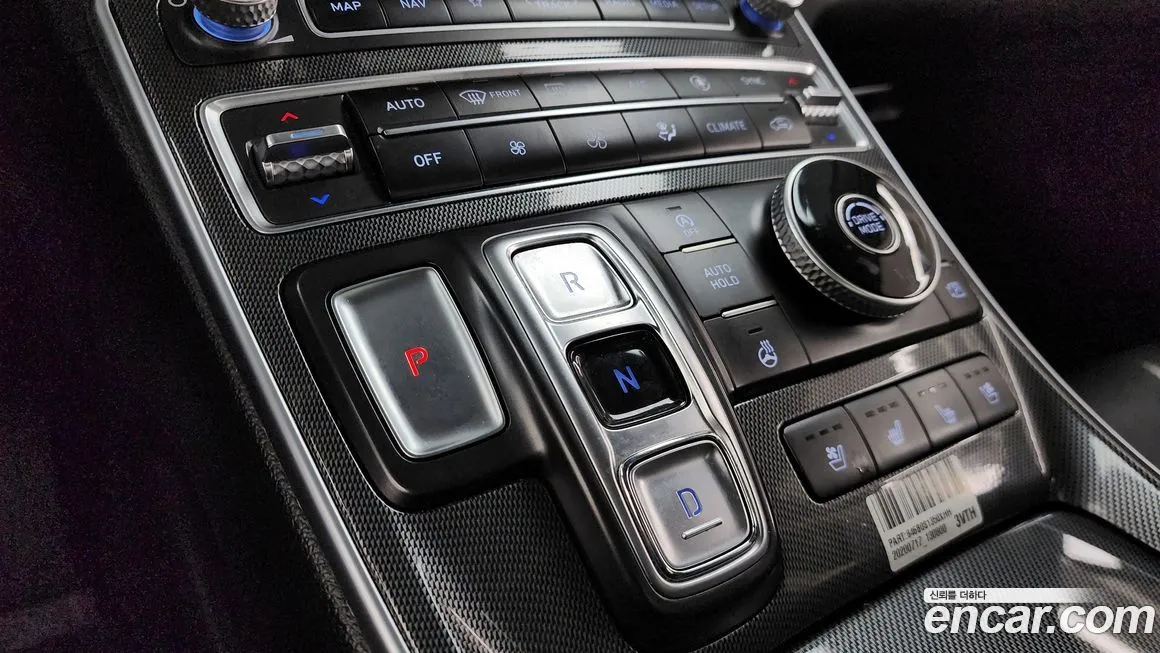 Hyundai Santafe — фото 9