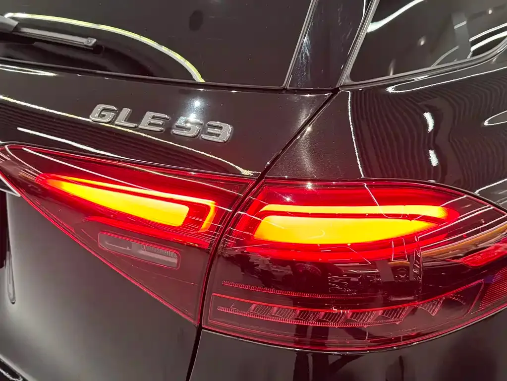 Mercedes-Benz GLE AMG — фото 5