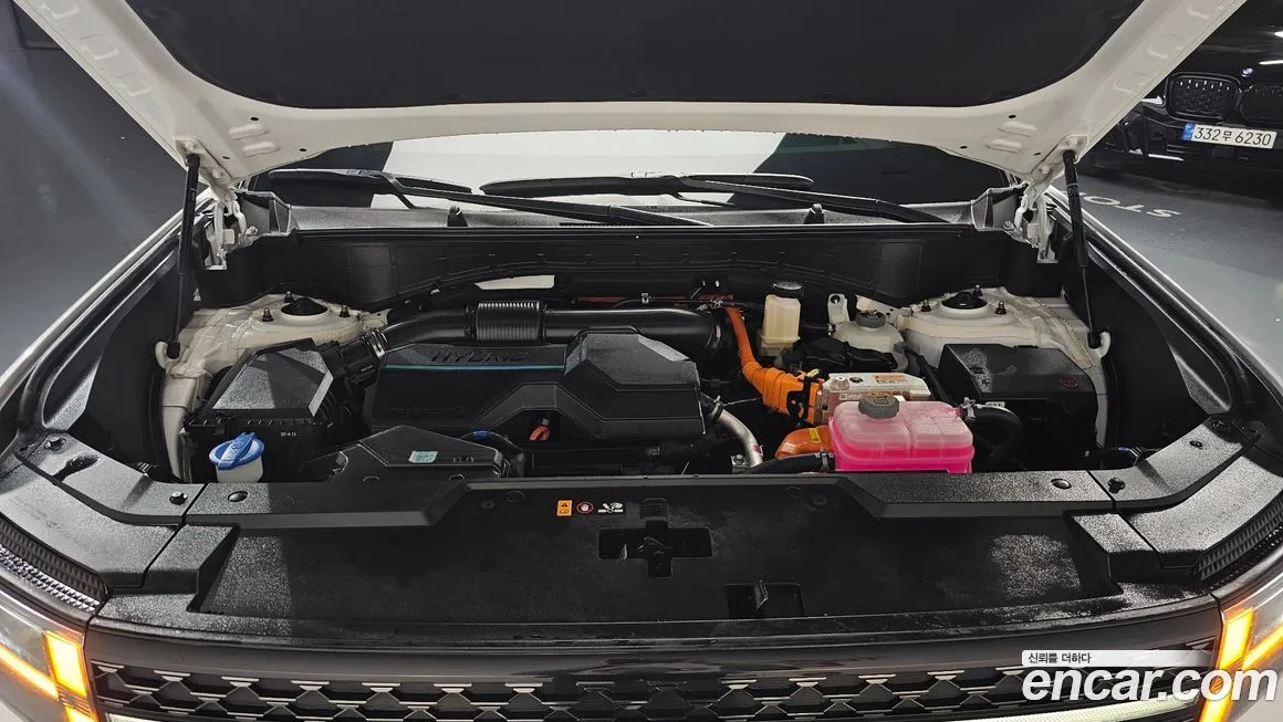 Hyundai Santafe — фото 6