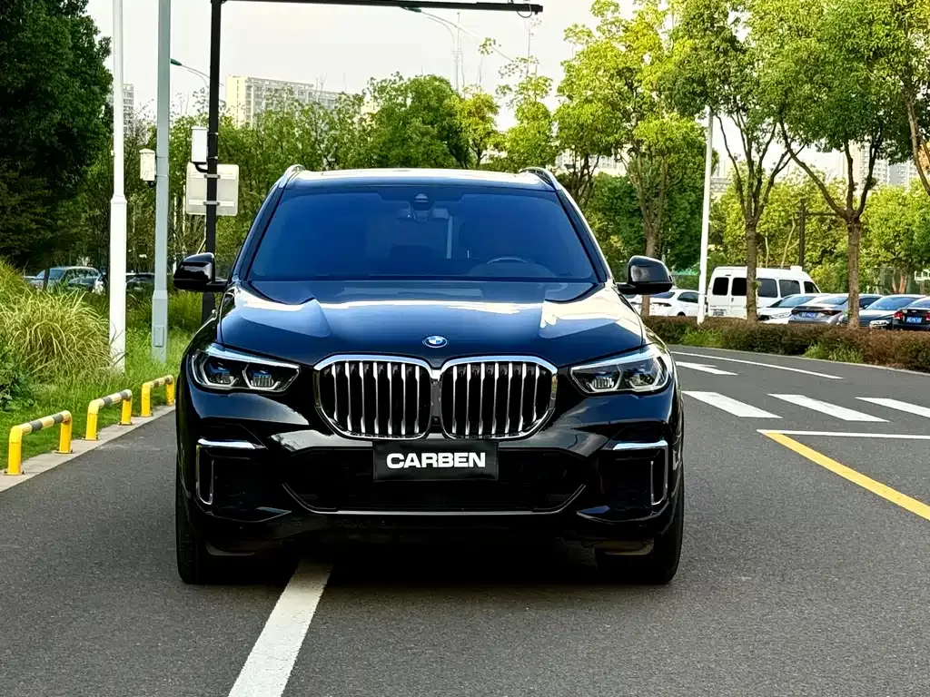 BMW X5 — фото 2