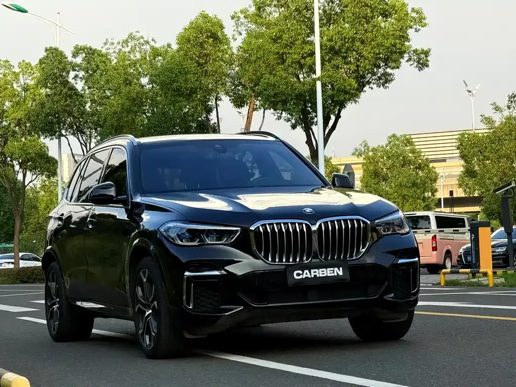 BMW X5 — фото 3