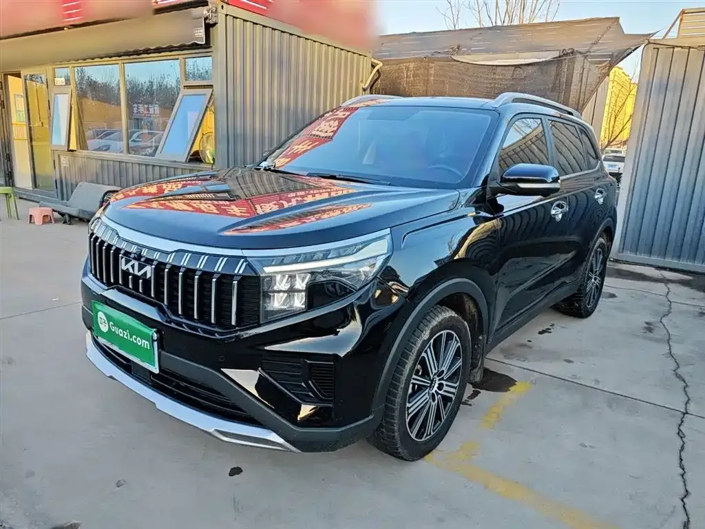 Kia Sportage — фото 2