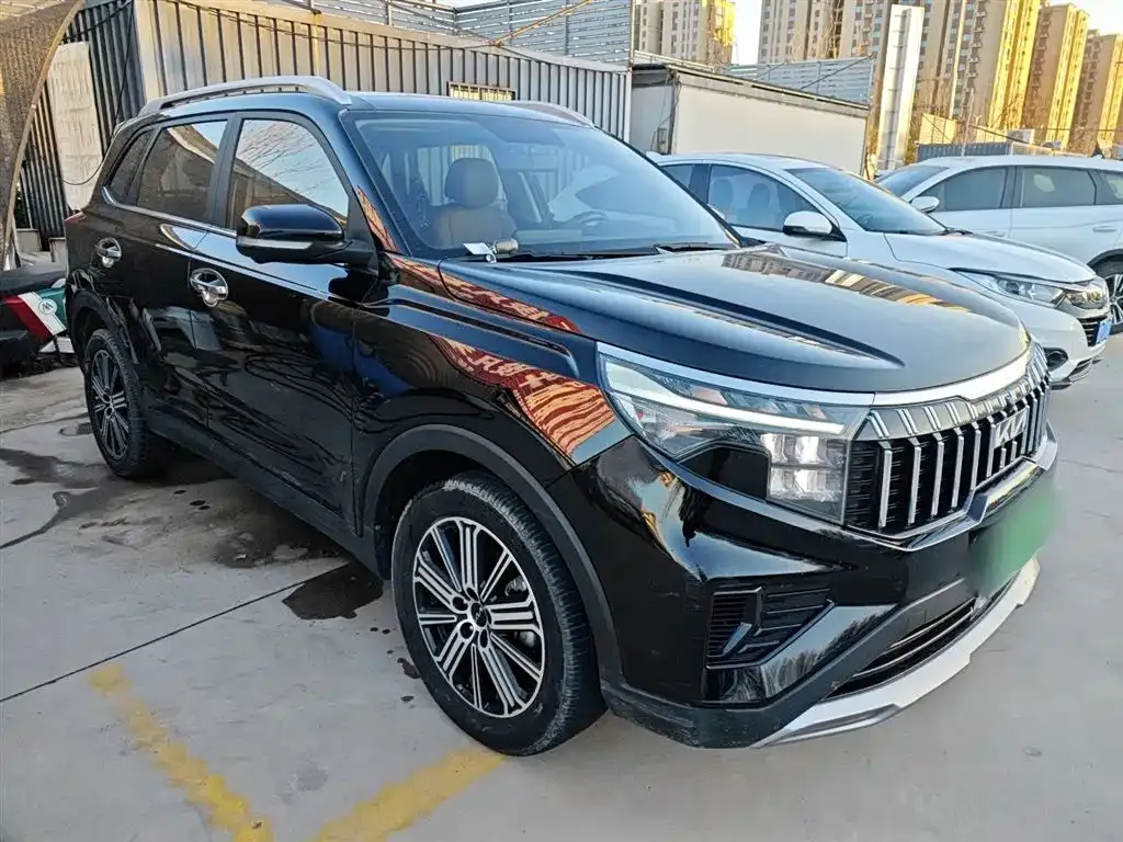 Kia Sportage — фото 4