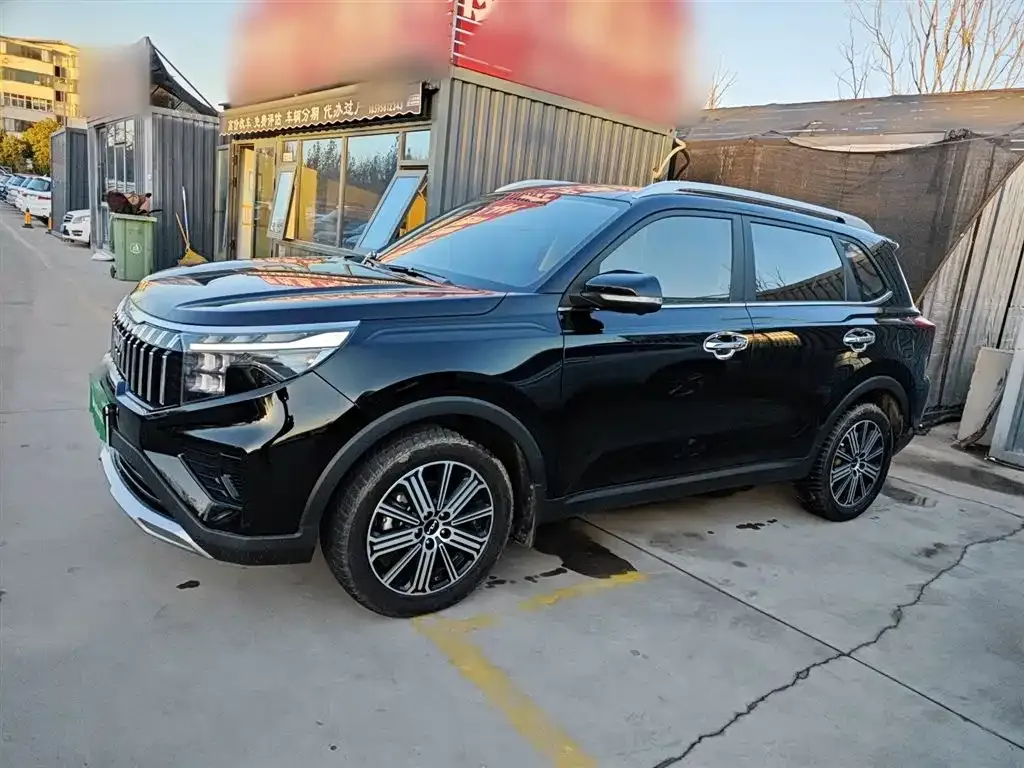 Kia Sportage — фото 5