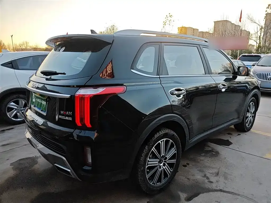 Kia Sportage — фото 7