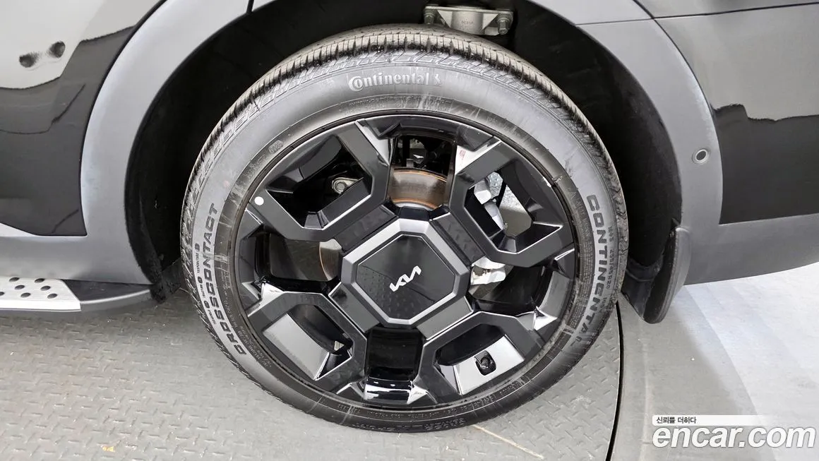 Kia Sorento — фото 5