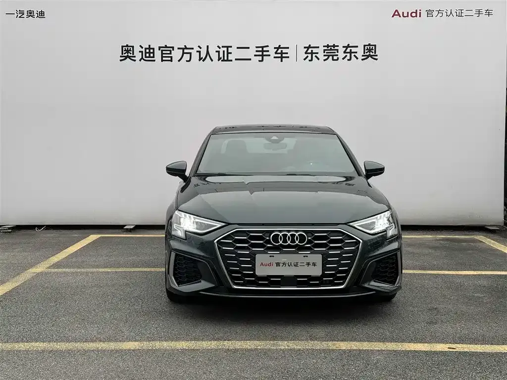 Audi A3 — фото 2