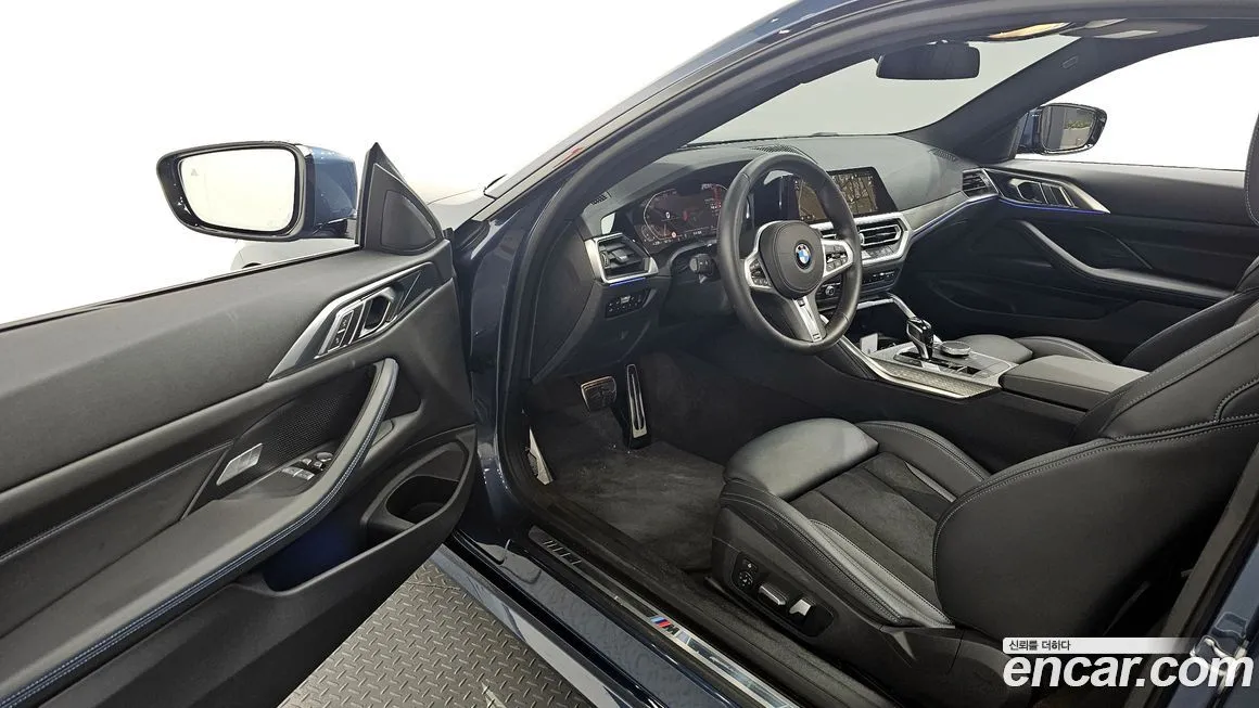 BMW 4-Series — фото 10
